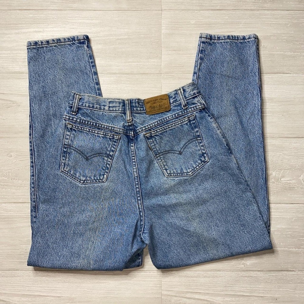 Vintage rare Levi’s 900 jeans ♥️♥️